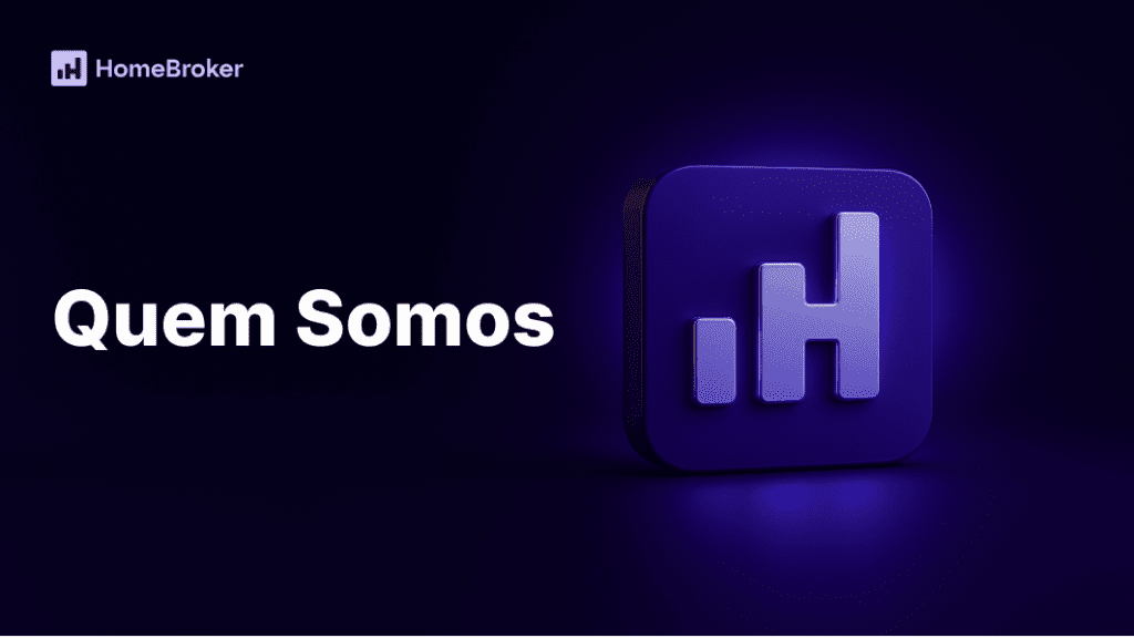 Quem Somos: conheça a HomeBroker e nossa missão no mercado de investimentos